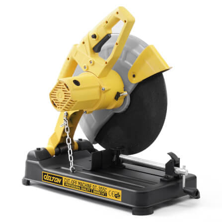เครื่องตัดไฟเบอร์ DELTON รุ่น DT-355C 14 นิ้ว 3,000 วัตต์_5